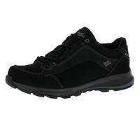 Hanwag - Banks Low Bunion GTX - Multisportschuhe, Gr. 48.5 UK 13, schwarz (Black/Dusk)
