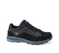 Hanwag Banks Low Bunion GTX black/dusk 43