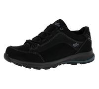 Hanwag - Banks Low Bunion GTX - Multisportschuhe, Gr. 45, schwarz (Black/Dusk)