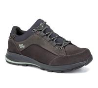 Hanwag BANKS LOW BUNION LADY GTX Frauen - Hikingschuhe - ASPHALT/MINT 40,5