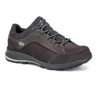 HANWAG Damen Wanderschuhe Banks Low Bunion Lady GTX grau | 42