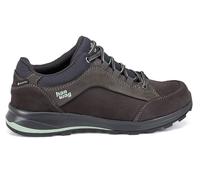 Hanwag Banks Low Bunion Lady GTX Asphalt/Mint 37