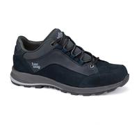 Hanwag - Banks Low Bunion Lady LL - Multisportschuhe, Gr. 42, blau (Navy/Asphalt)