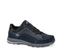 Hanwag Banks Low Bunion LL Damen Wanderschuh Trekkingschuh schwarz 43