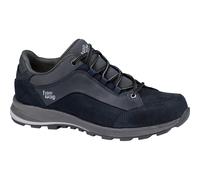 Wanderschuhe Hanwag Banks Low Bunion Lady LL (Navy/Asphalt) Damen 8