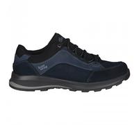 Hanwag Herren Wanderschuhe BANKS LOW BUNION LL navy/black 45 1/3