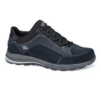 Hanwag - Banks Low Bunion LL - Multisportschuhe, Gr. 45, schwarz/blau (Navy/Black)