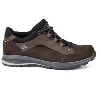 Hanwag Banks Low GTX Asphalt/Black 45
