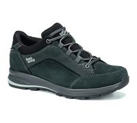 Hanwag Banks Low GTX Damen Schnürer, türkis, Gr. 38