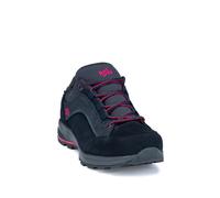 Hanwag Banks Low GTX Damen Trekkingschuh Wanderschuh Navy Pink 38