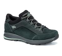 HANWAG Banks Low Lady GTX Damen | 492494 PETROL/MINT | EU 42
