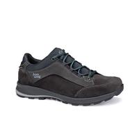 Hanwag - Banks Low Lady GTX - Multisportschuhe, Gr. 38, schwarz (Asphalt/Ocean)