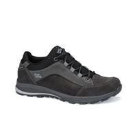 Hanwag Banks Low GTX Herren | ASPHALT/BLACK | EU 44