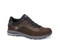 Hanwag Banks Low GTX Mocca/Black 44 1/2