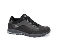 Hanwag Banks Low GTX Herren Trekkingstiefel, grau, Größe 45 45