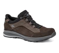 Hanwag Banks Low GTX Mocca/Black 42