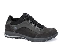 Hanwag Banks Low GTX Herren Trekkingstiefel, grau, Größe 45 45