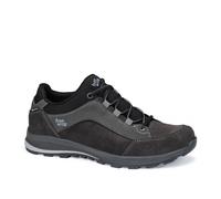 Hanwag Herren Outdoorschuhe Banks Low GTX Grau 41,5