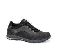 Hanwag Banks Low GTX Herren Wanderschuhe Trekkingschuhe schwarz 42