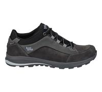 Hanwag Banks Low GTX Herren Zustiegsschuhe grau Größe 42.5 Trekking Wasserdicht