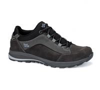 Hanwag - Banks Low GTX - Multisportschuhe, Gr. 42.5, schwarz (Asphalt/Black)