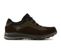 Hanwag - Banks Low GTX - Multisportschuhe, Gr. 44, braun (Mocca/Black)