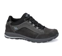Hanwag Banks Low GTX Herren | 064012 ASPHALT/BLACK | EU 43