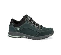 Hanwag Banks Low GTX Damen Trekkingstiefel, türkis, Größe 42 42