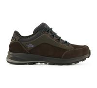 Hanwag - Banks Low Lady GTX - Multisportschuhe, Gr. 39, schwarz (Asphalt/Ocean)