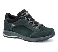 HANWAG Banks Low Lady GTX Damen | 492494 PETROL/MINT | EU 40,5