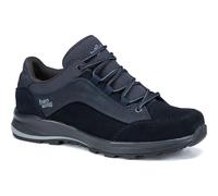 Hanwag - Banks Low Lady LL - Multisportschuhe, Gr. 37 UK 4, schwarz/blau (Navy/Asphalt)