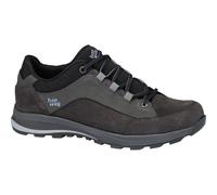 Hanwag Banks Low LL Herren Zustiegsschuhe grau Größe 46 Trekking