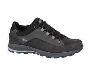 Hanwag Banks Low LL Herren Zustiegsschuhe grau Größe 46 Trekking