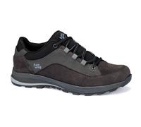 Hanwag - Banks Low LL - Multisportschuhe, Gr. 45, grau/schwarz (Asphalt/Black)