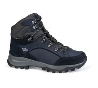 Hanwag Banks Narrow Lady GTX navy/asphalt (007064) 5