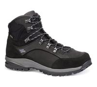Hanwag Banks SF Extra GTX Wanderschuh Black/Asphalt 41 1/2