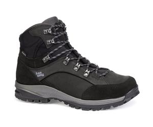 Hanwag Banks SF Extra GTX |Black/Asphalt| EU 43