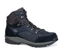 Hanwag Banks SF Extra GTX Damen Wanderschuh - H203101-007064 - Farbe Navy/Asphalt 37