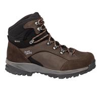 Hanwag - Banks SF Extra GTX Damen Wanderschuhe 37 Braun