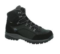Hanwag Banks SF Extra GTX Herren Trekkingschuh 41.5 EU schwarz