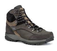 Hanwag Banks SF Extra GTX Herren Trekkingstiefel, grau, Größe 44 ½ 44 ½