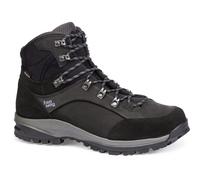 Hanwag Banks SF Extra GTX Wanderschuh Black/Asphalt 45