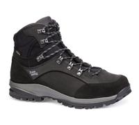 Wanderschuh Hanwag Banks SF Extra Gore-Tex (Schwarz/Asphalt) Herren 8 5