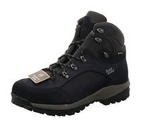 Hanwag Banks SF Extra GTX Damen Wanderschuh - H203101-007064 - Farbe Navy/Asphalt 39