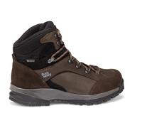 Hanwag Damen Banks SF Extra GTX Schuhe (Größe 42, braun)