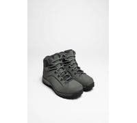 Hanwag - Women's Banks SF Extra LL - Wanderschuhe, Gr. 37 UK 4.5, fog / fossil (Fog/Fossil)