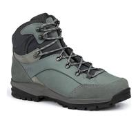 Hanwag - Women's Banks SF Extra LL - Wanderschuhe, Gr. 42.5 UK 8.5, bunt (Fog/Fossil)