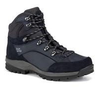 Wanderschuh Hanwag Banks SF Extra LL Navy Asphalt Damen-Schuhgröße 38