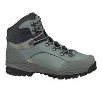 Hanwag - Women's Banks SF Extra LL - Wanderschuhe, Gr. 42.5 UK 8.5, bunt (Fog/Fossil)