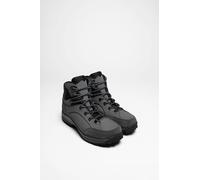 Hanwag - Banks SF Extra LL - Wanderschuhe, Gr. 40.5 UK 7, braun/grau (Graphite/Shadow)